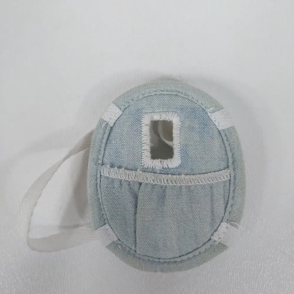 Vintage Mattel Barbie Tommy Kelly Fashion doll Baby Carrier‎ Backpack
